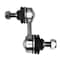 Crp Products Bmw 525I 01-03 6 Cyl 2.5L Sway Bar Link, Scl0021P SCL0021P - alternate 5